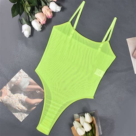 naked swimsuit|Sheer Bikinis and See Through Swimwear – Freshkini